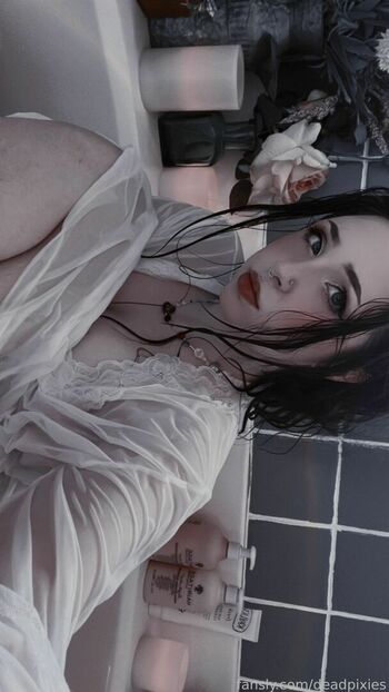 deadpixies