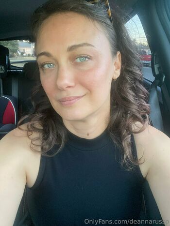 Deanna Russo