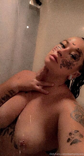 deathprincess