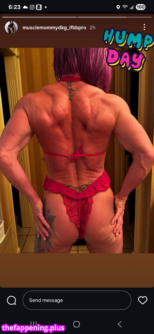 Debbie Grass