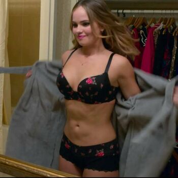 Debby Ryan
