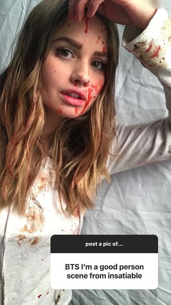 Debby Ryan