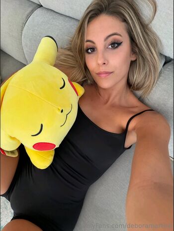 Debora Martini