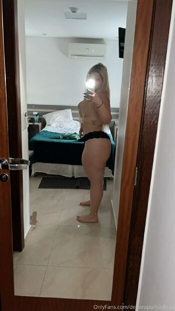 Débora Porto