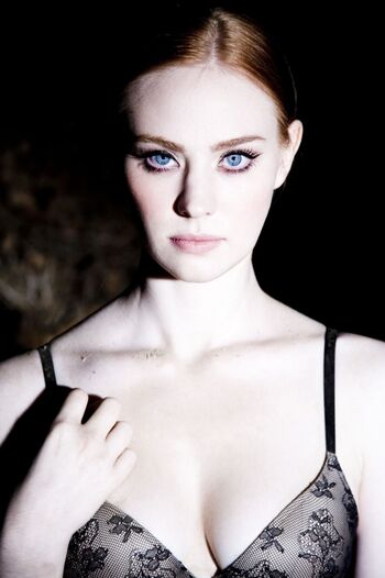 Deborah Ann Woll
