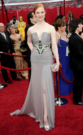 Deborah Ann Woll