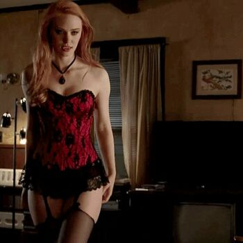 Deborah Ann Woll