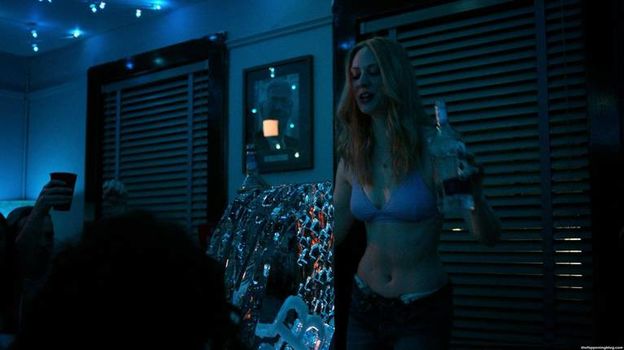 Deborah Ann Woll