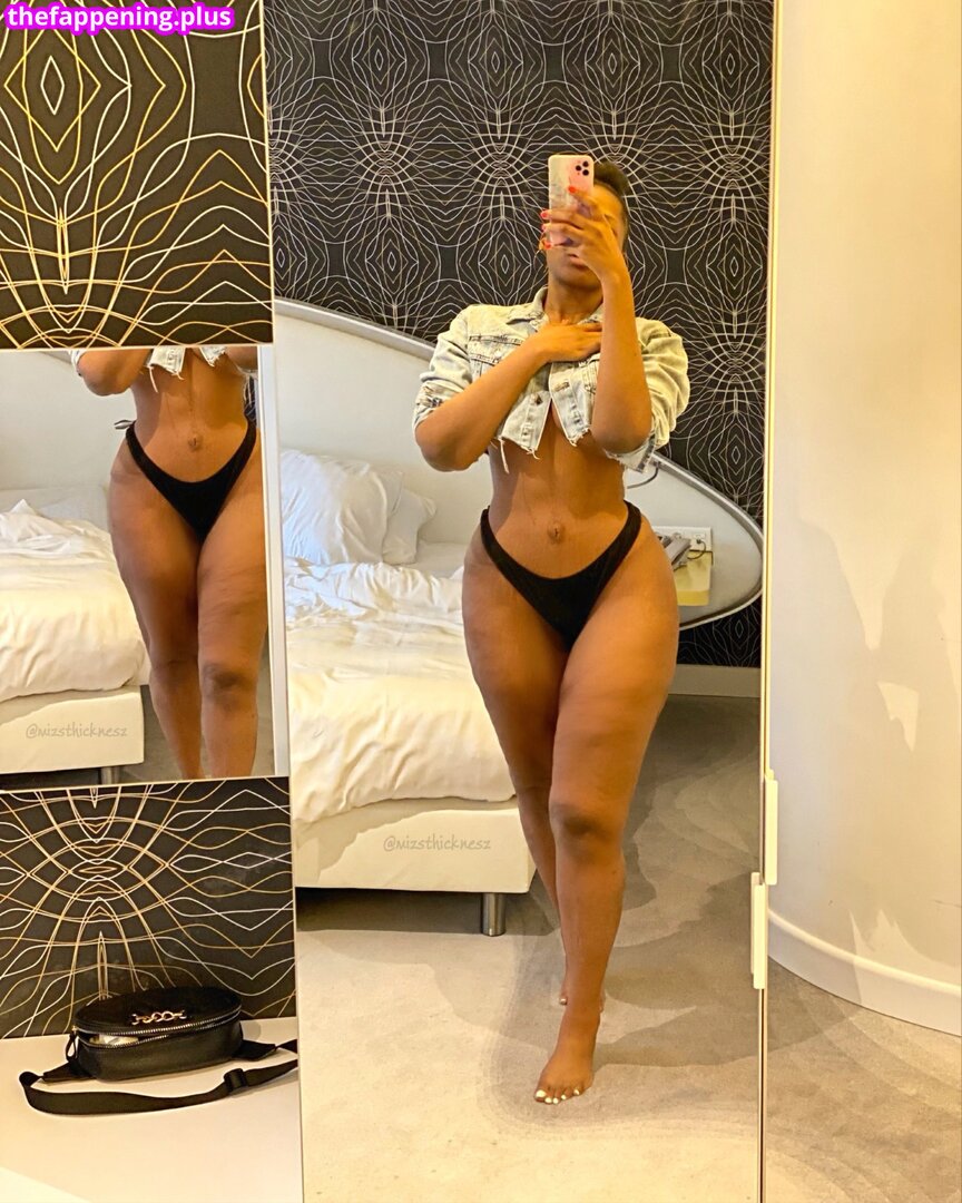 Deborah Olawovin, Mizsthicknesz