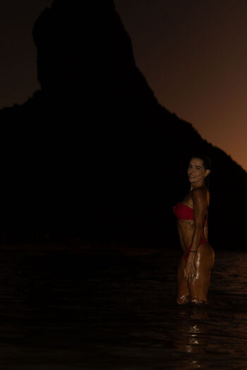 Deborah Secco