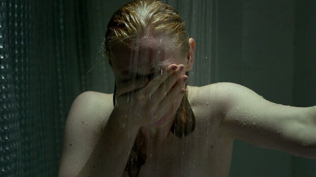 Deborah Woll