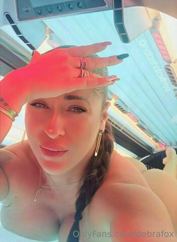 debrafox