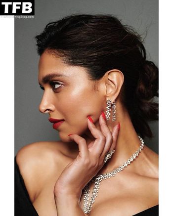 Deepika Padukone