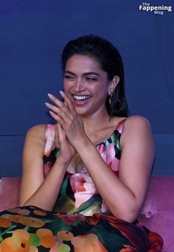 Deepika Padukone