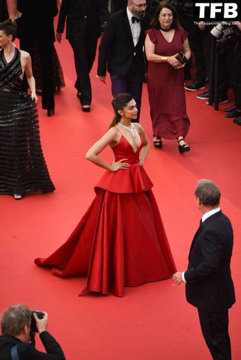 Deepika Padukone
