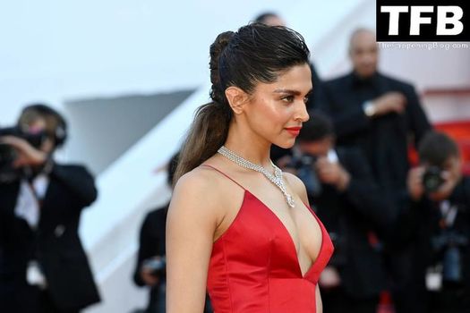Deepika Padukone