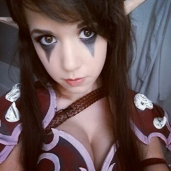 Deernadia