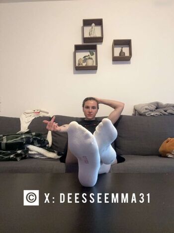 Deesse Emma