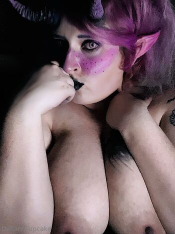 DefiantCupCake