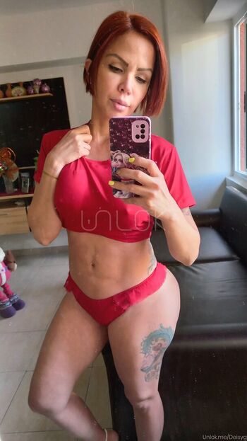 Deisy Gamboa