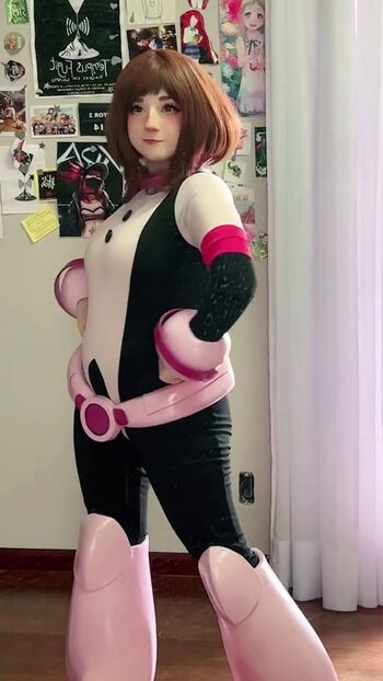 dejulhacosplay