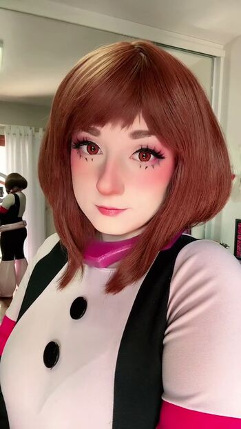dejulhacosplay