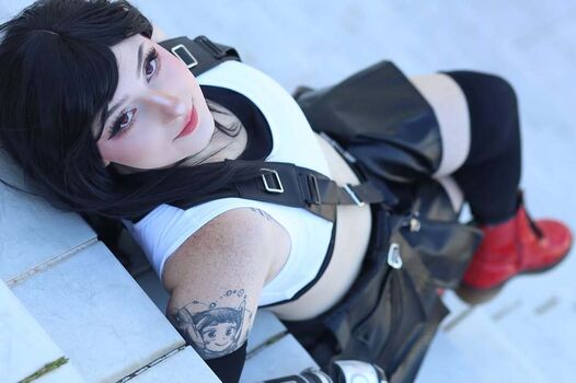 dejulhacosplay