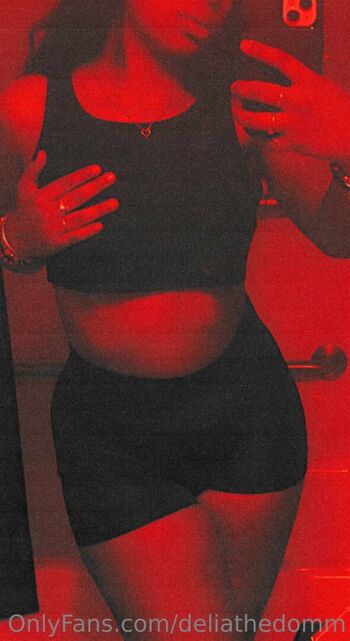 deliathedomm