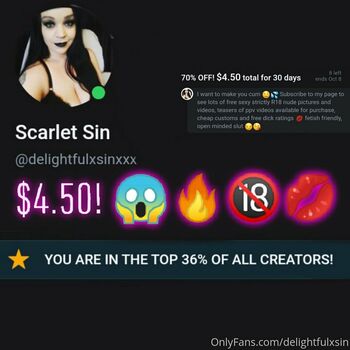 delightfulxsin