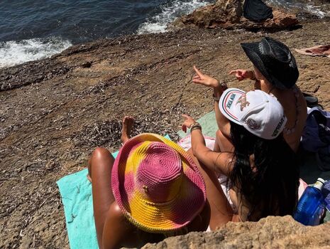 Delilah Belle Hamlin