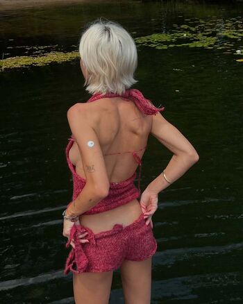 Delilah Belle Hamlin