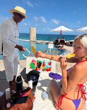 Delilah Belle Hamlin