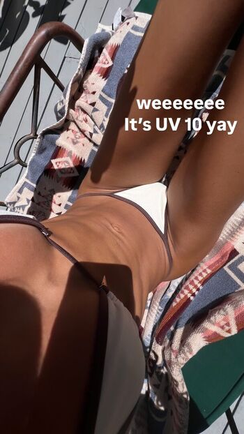 Delilah Belle Hamlin