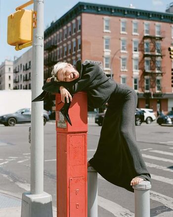 Delilah Belle Hamlin