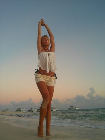 Delilah Belle Hamlin