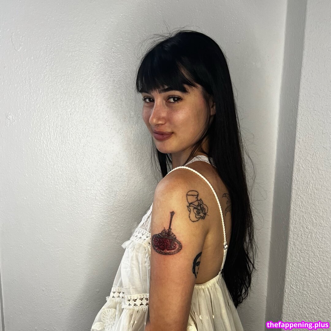Delilah Raige