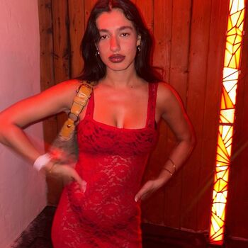 Delilah Saxena