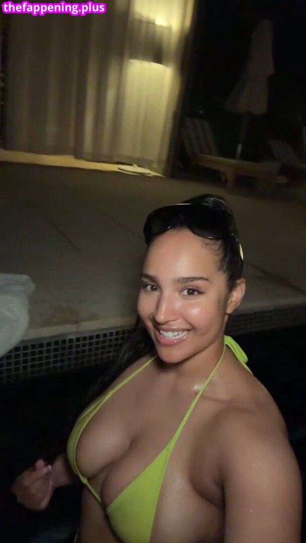 Demetria Obilor