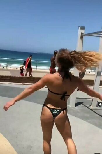 Demi Bagby