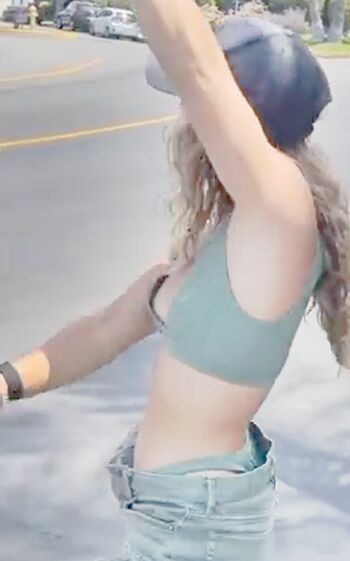 Demi Bagby