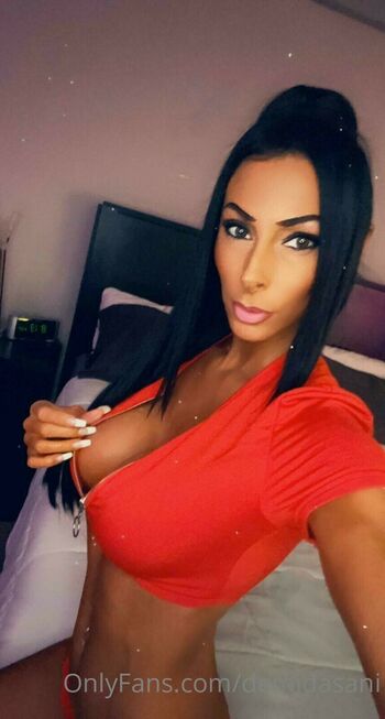 Demi Dasani