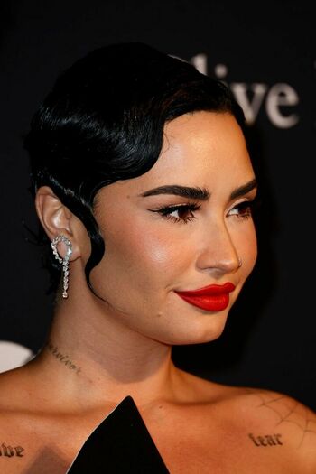 Demi Lovato