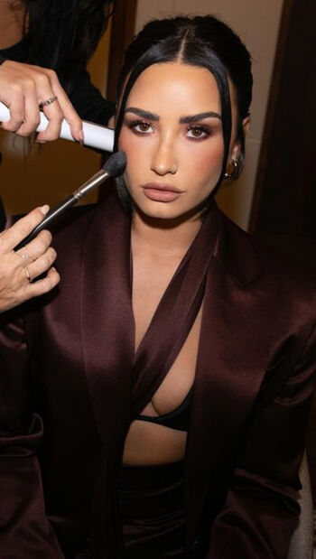 Demi Lovato