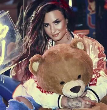 Demi Lovato