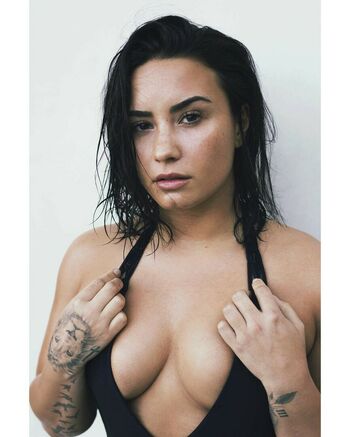 Demi Lovato