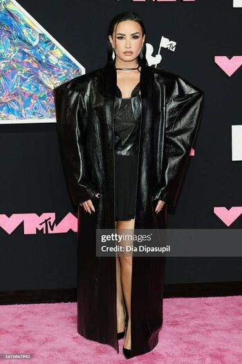 Demi Lovato