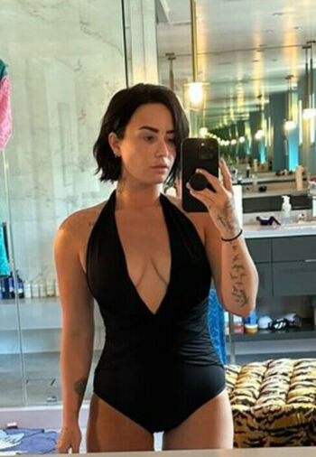 Demi Lovato