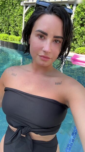 Demi Lovato