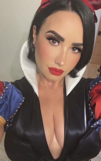 Demi Lovato