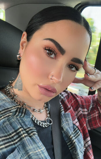 Demi Lovato